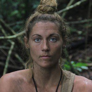 cassie on naked and afraid|NAKED & AFRAID – S01E08, Panama Cassie DePecol.